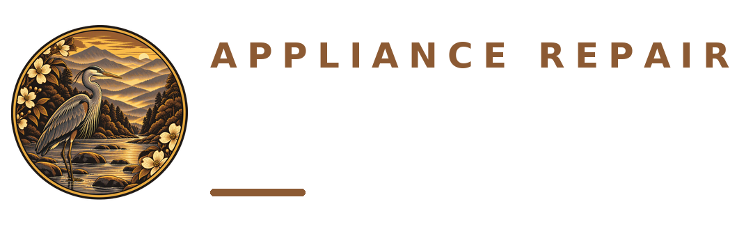 Appliance Repair Asheville NC